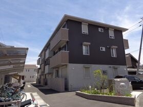 徳島市中吉野町2丁目の外観