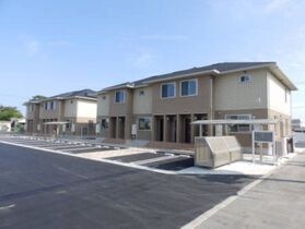 徳島市南沖洲３丁目の外観