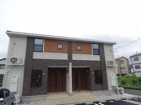 徳島市沖浜町栄開の外観