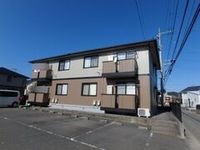 外観写真(昼)