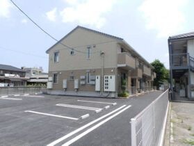 板野郡藍住町奥野字前川の外観
