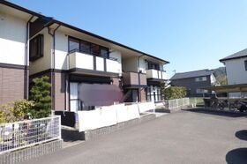 徳島市名東町1丁目の外観