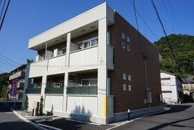 徳島市西二軒屋町2丁目の外観