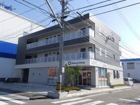 徳島市沖浜3丁目の外観