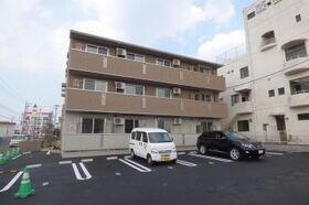 徳島市山城西4丁目の外観