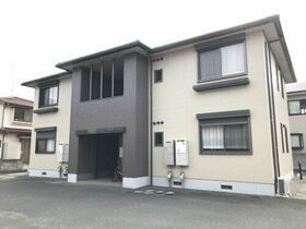 徳島市南沖洲１丁目の外観