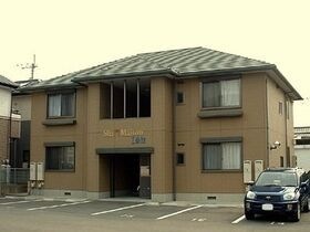徳島市西新浜町2丁目の外観