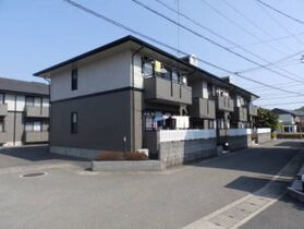 徳島市名東町1丁目の外観