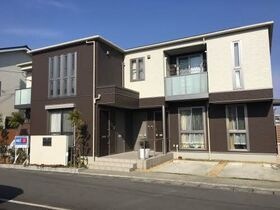 徳島市住吉2丁目の外観