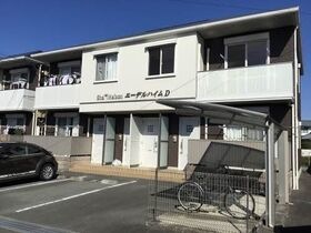 徳島市川内町榎瀬の外観