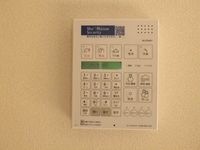 室内設備