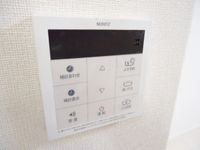 室内設備