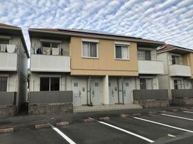 徳島市南沖洲３丁目の外観