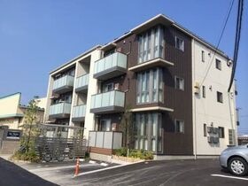 徳島市住吉5丁目の外観