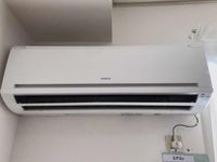 室内設備