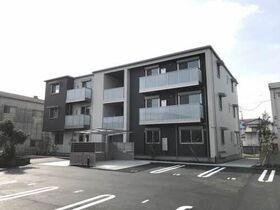 徳島市末広３丁目の外観