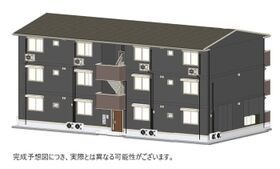 徳島市山城西4丁目の外観
