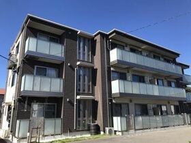 徳島市北島田町３丁目の外観