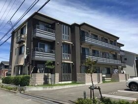 徳島市北沖洲４丁目の外観