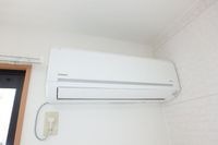 室内設備