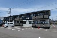 外観写真(昼)
