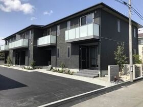 徳島市安宅1丁目の外観