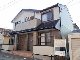 徳島市春日2丁目の外観