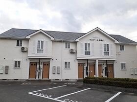 板野郡北島町鯛浜字西中野の外観