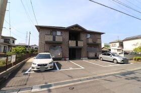 徳島市春日1丁目の外観