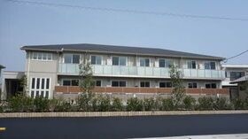 徳島市北矢三町２丁目の外観