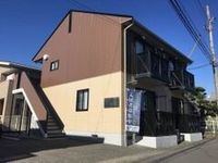 外観写真（昼）