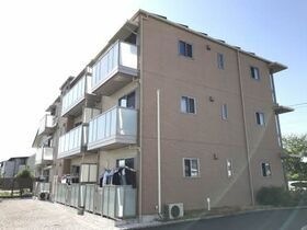 徳島市名東町１丁目の外観
