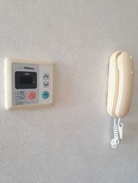 室内設備