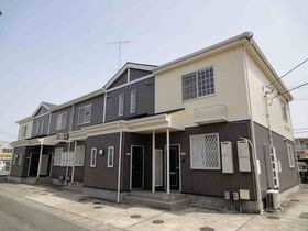 徳島市雑賀町西開の外観