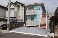 外観写真(昼)