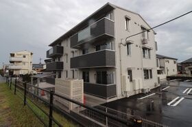 徳島市上吉野町1丁目の外観