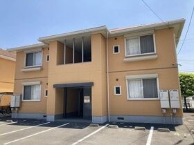徳島市西新浜町1丁目の外観