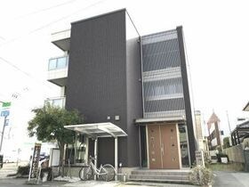 徳島市安宅１丁目の外観