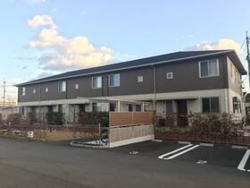 徳島市北沖洲３丁目の外観