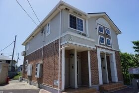 徳島市西須賀町鶴島の外観