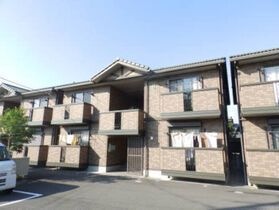 徳島市名東町1丁目の外観