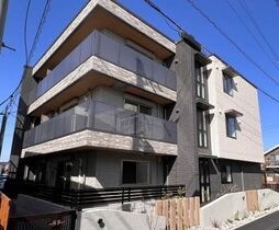 徳島市蔵本元町3丁目の外観