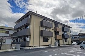 徳島市北田宮4丁目の外観