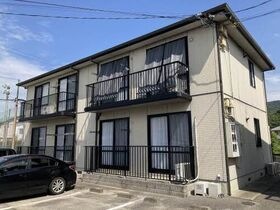 徳島市八万町大坪の外観