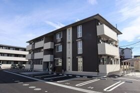 徳島市南島田町2丁目の外観