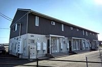 外観写真(昼)