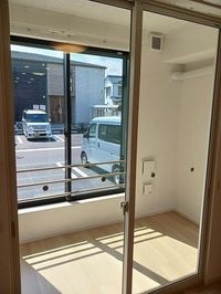 室内設備