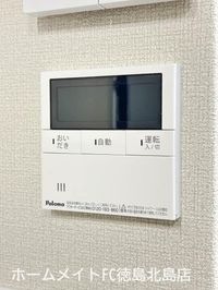室内設備