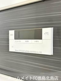 室内設備