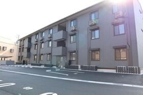 徳島市問屋町の外観